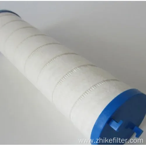 Hydraulic Oil Filter Exchange Replacement Filter Element